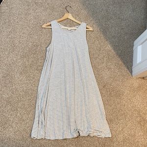 old navy dress